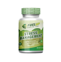 Stress Management (Стресс Менеджмент) капсулы для нервной системы
