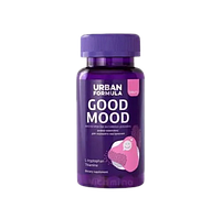 Good Mood (Гуд Муд) — капсули для нервової системи