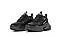Чорні жіночі Кросівки Balenciaga Triple S, фото 2