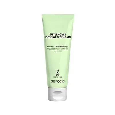 Genosys Ензимний пілінг-гель для обличчя