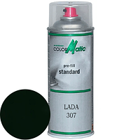 LADA 307 Зеленый сад аэрозольная базовая краска ADI UPP - 400мл