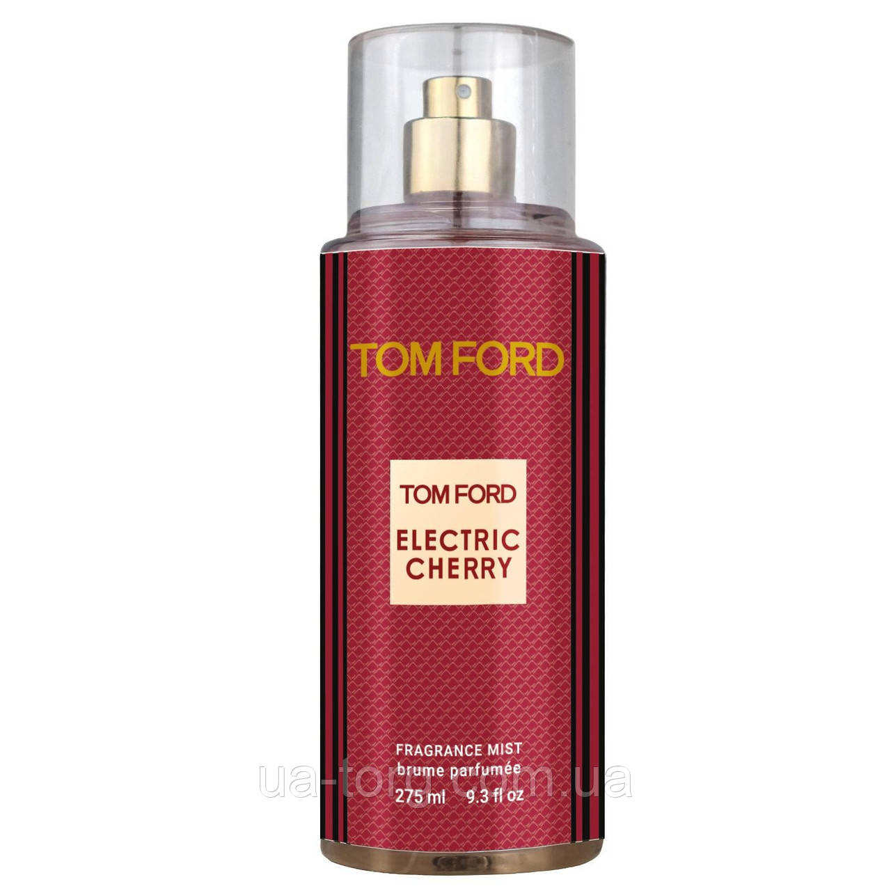 Парфумований спрей для тіла Tom Ford  Electric Cherry  Exclusive EURO 275 мл