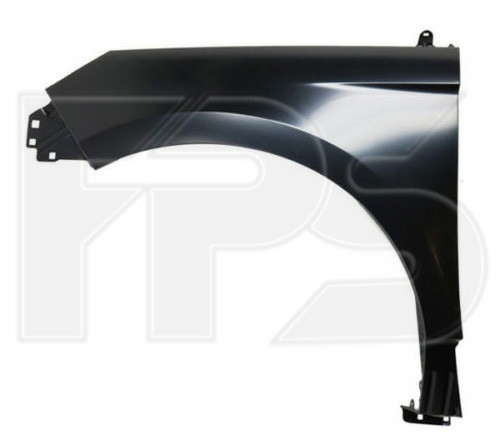 Крило праве FORD EDGE 15-18