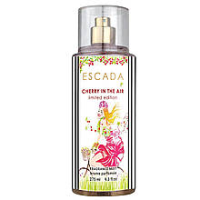 Парфумований спрей для тіла Escada Cherry in the Air Exclusive EURO 275 мл