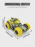 Дитяча Іграшкова машинка stunt car, фото 7