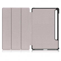 Чохол книжка Crazy Horse для Samsung Galaxy Tab S8 Plus / Tab S7 FE (12.4") / graffity, фото 5