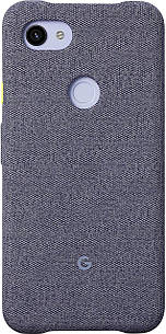 Чохол Fabric Case Seascape для Google Pixel 3a XL