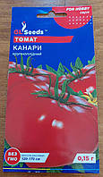 Насіння томат Канари H=1.2-1.7 м. до 800г.