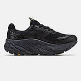 Жіночі кросівки New Balance Fresh Foam Black, чорні кросівки нью беланс фреш фоам NB FF ню беленс нб, фото 3