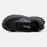 Жіночі кросівки New Balance Fresh Foam Black, чорні кросівки нью беланс фреш фоам NB FF ню беленс нб, фото 8