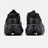 Жіночі кросівки New Balance Fresh Foam Black, чорні кросівки нью беланс фреш фоам NB FF ню беленс нб, фото 6