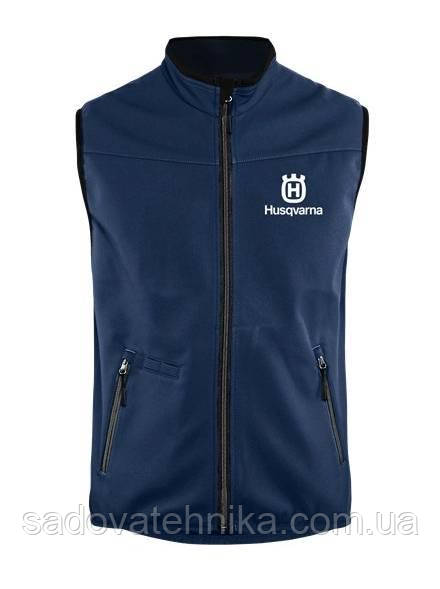 Жилетка Softshell