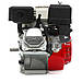 Двигун бензиновий KRAFT&DELE KD1825 170F [7 к.с. / 210см3 / 3000 об/хв / вал: 20мм], фото 7