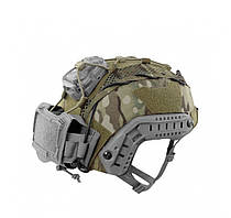 Кавер на шолом Agilite OPS-CORE FAST ST/XP HIGH CUT