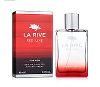 La Rive Red Line 90ml.