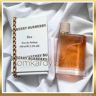 Burberry Her edp 100 ml. 100 ID 2087560090 1150 Prom.ua