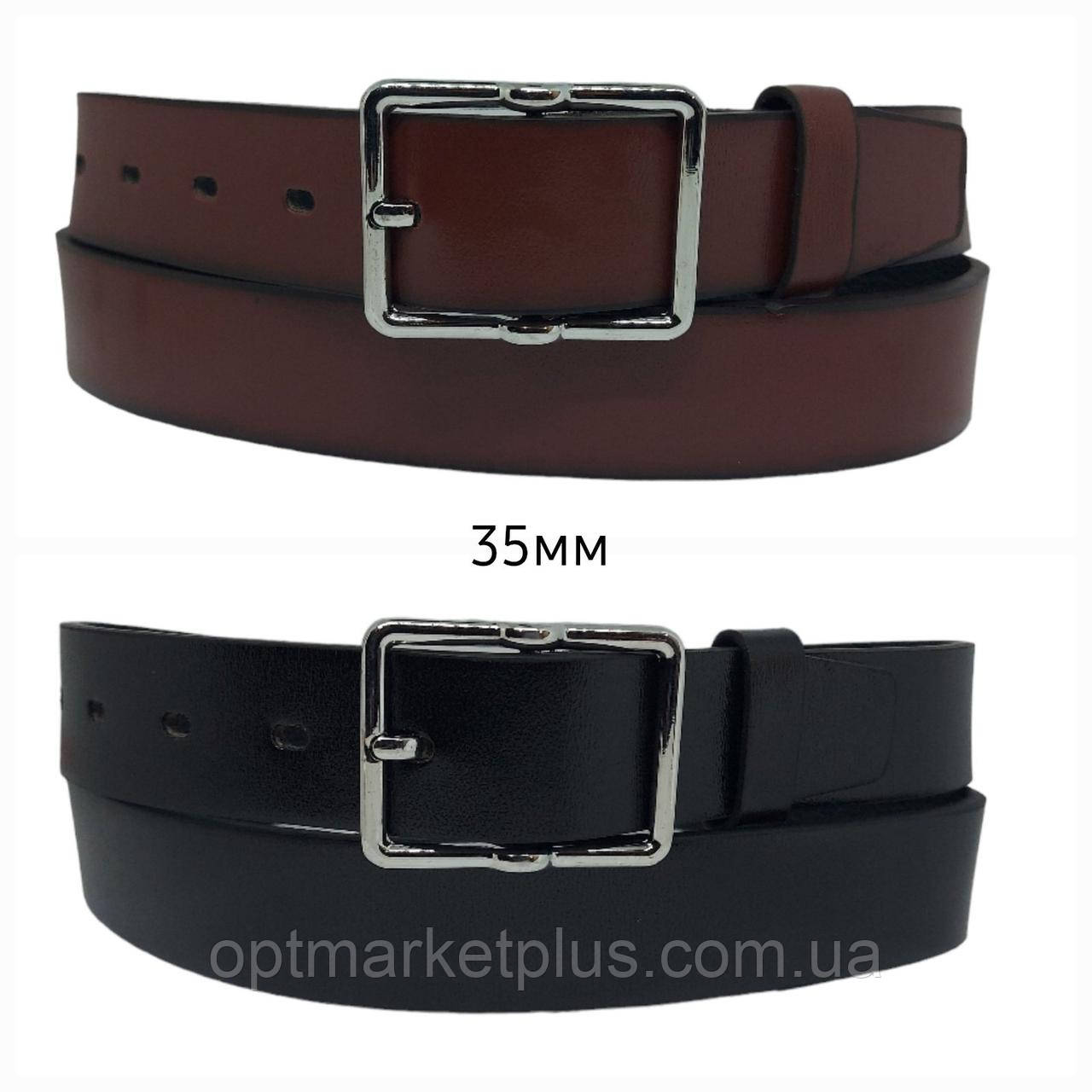 Ремінь жіночий, екошкіра (35 мм) гуртом від склада 7 км Одеса