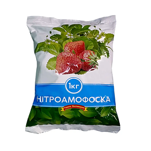 Мініреальні добрива