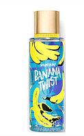 Спрей для тіла Banana Twist Victoria's Secret.Хіт