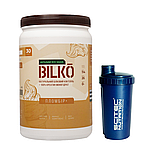 Advanced Man Proteine Bilko Протеїн з креатином у складі (чоловічий) 0,9 кг-30 п POLAND americano + шейкер, фото 2