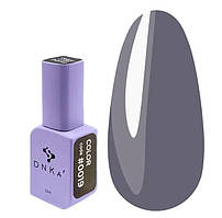Гель-лак DNKa 0019 маренго сірий 12 мл