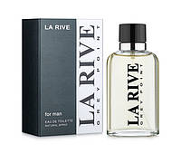 La Rive Grey Point 90ml.