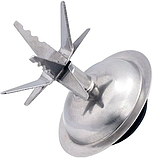 Стаціонарний блендер для кухні DOMOTEC MS-6610 1000Вт LED, фото 4