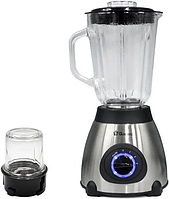 Стаціонарний блендер для кухні DOMOTEC MS-6610 1000Вт LED