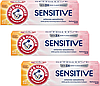 Зубна паста для чутливих зубів Arm & Hammer Sensitive Care Toothpaste 127g, фото 3