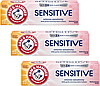 Зубна паста для чутливих зубів Arm & Hammer Sensitive Care Toothpaste 127g, фото 2