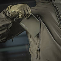 M-Tac обкладинка на паспорт Ranger Green, фото 3