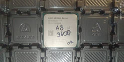 A8-9600 4/4 3.1-3.4 GHz L2 Cache 2MB 65W Socket AM4 Процесор для ПК AD9600AGM44AB