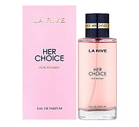 La Rive Her Choice 100ml.