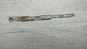 Інвертор матриці для ноутбука Dell Latitude E6500 (PK060000F00-A00-033-05128) б/в