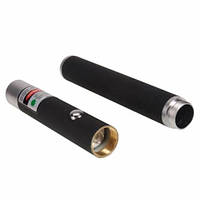 Лазерная указка для учителя Green Laser Pointer / Лазерные указки police / Лазерная OI-352 указка 303