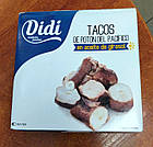 Восьминіг у соняшниковій олії Діді Tacos de Didi Tacos De Poton Del Pacifico 266 г Іспанія, фото 2