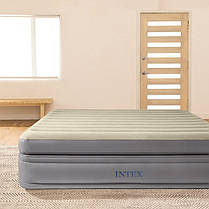 Надувне ліжко Intex 64164 (152 х 203 х 51 см), фото 6