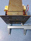 Трансформатор для мікрохвильової печі DPC-M Y505STC, фото 8
