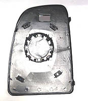 Вкладиш дзеркала Peugeot Boxer Citroen Jumper Fiat Ducato правий FP 2606 M12 8151LH 0071748245 8151LH