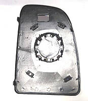 Вкладиш дзеркала лівий Peugeot Boxer Citroen Jumper Fiat Ducato FP 2606 M11 8151LG 0071748244 8151LG