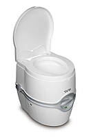 Біотуалет з патрубком для зливання відходів Thetford Porta Potti Excellence 565P