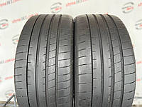 Шины Б/У літня 285/40 R21 GOODYEAR EAGLE F1 ASYMMETRIC 3 SUV 5mm