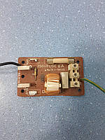 Плата для мікрохвильової печі Samsung M6146 SS410