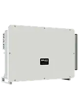 Мережевий інвертор PROSOLAX X3-FTH-110K 3 фази