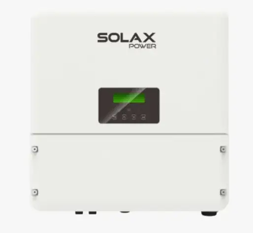 Гібридний інвертор PROSOLAX X1-HYBRID-7.50M 2 MPPT, фото 1