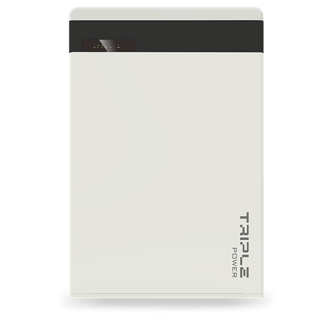 Акумуляторна батарея PROSOLAX Master Pack T-BAT H5.8, фото 1