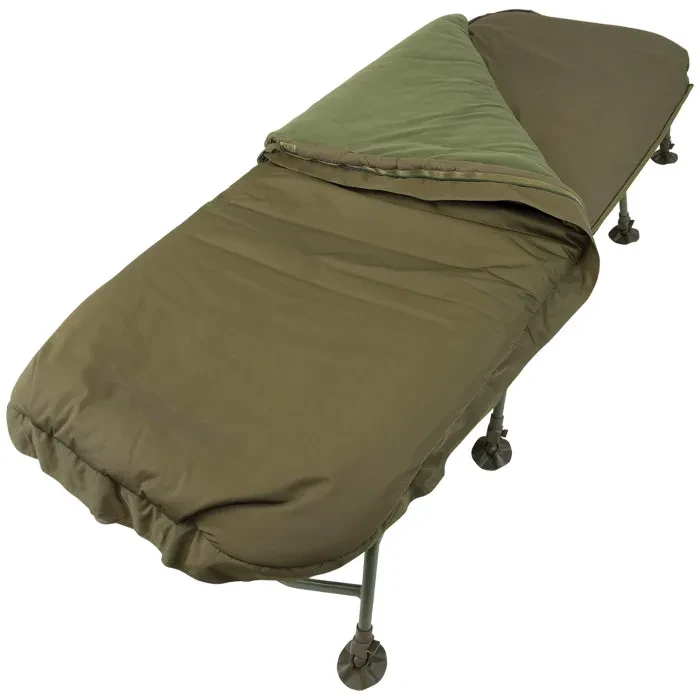 Спальна система Trakker RLX 8 Leg Bed System