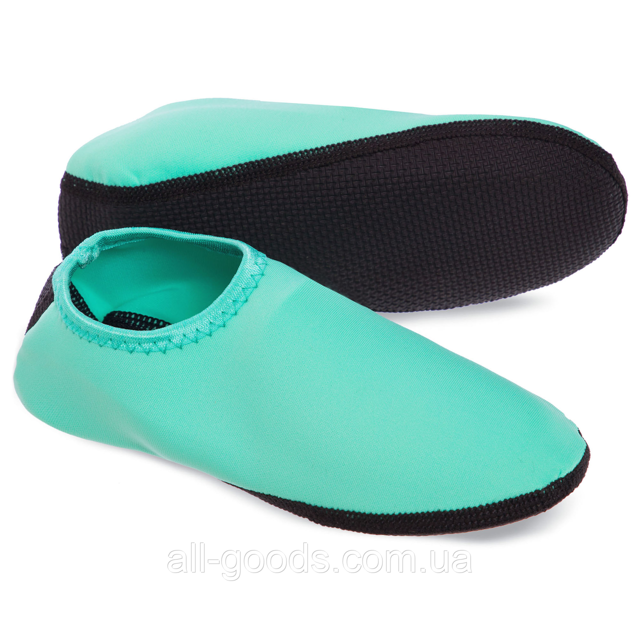 Обувь Skin Shoes для спорта и йоги SP-Sport PL-6870-M размер М (23-24 см.) ag - фото 1 - id-p2087571204