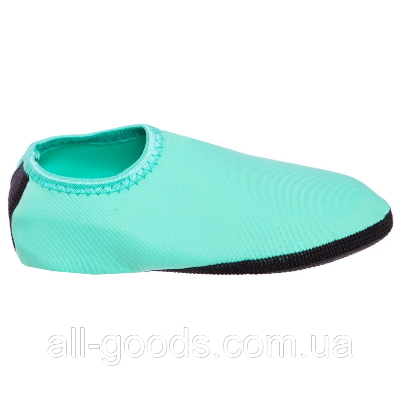 Обувь Skin Shoes для спорта и йоги SP-Sport PL-6870-M размер М (23-24 см.) all - фото 2 - id-p2087571204