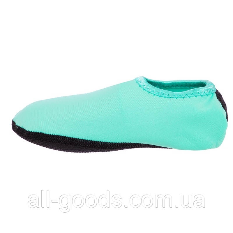 Обувь Skin Shoes для спорта и йоги SP-Sport PL-6870-M размер М (23-24 см.) ag - фото 4 - id-p2087571204